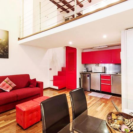 Rsh Balestrari Apartments Рим Екстер'єр фото