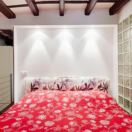 Rsh Balestrari Apartments Рим Екстер'єр фото