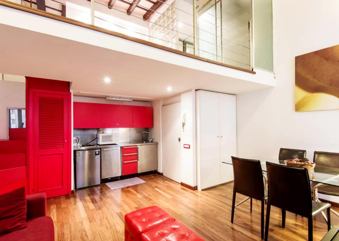 Rsh Balestrari Apartments Рим Екстер'єр фото