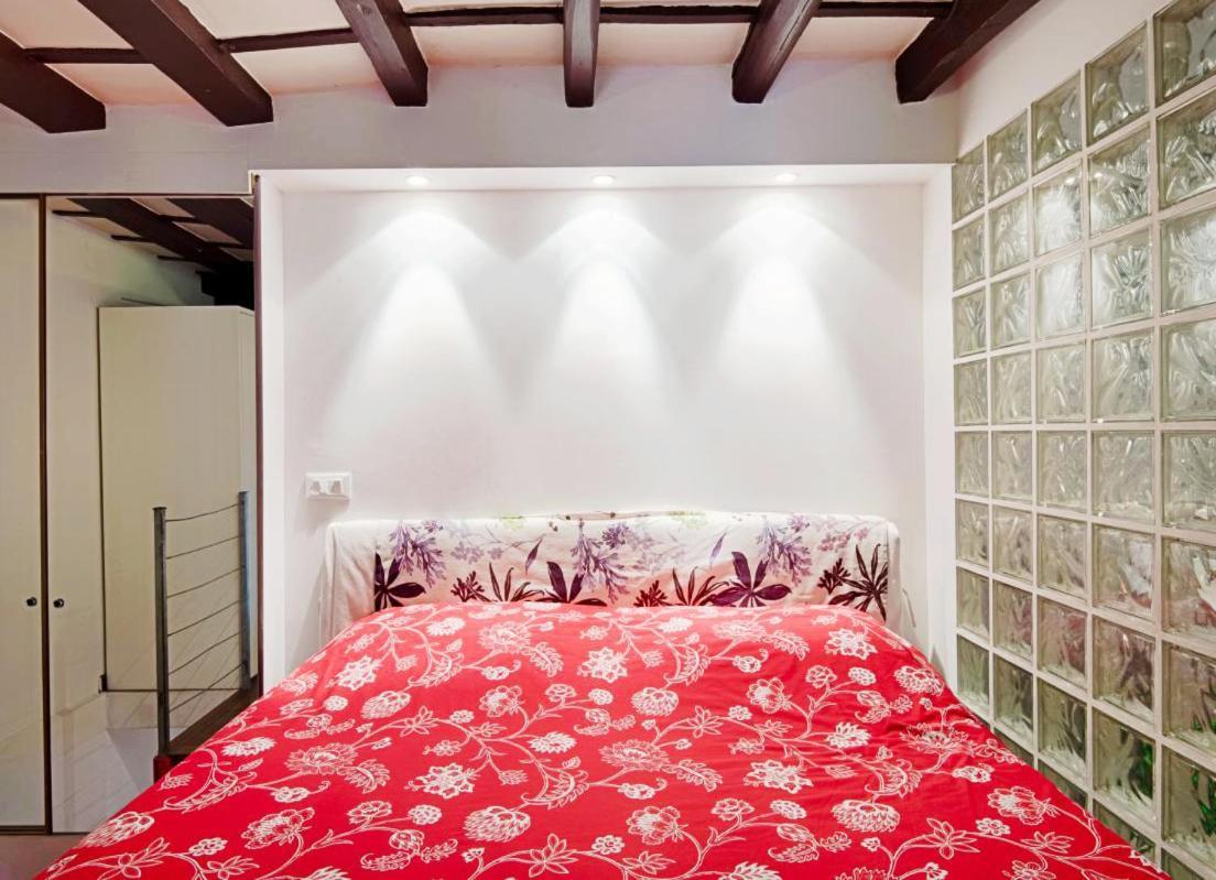 Rsh Balestrari Apartments Рим Екстер'єр фото